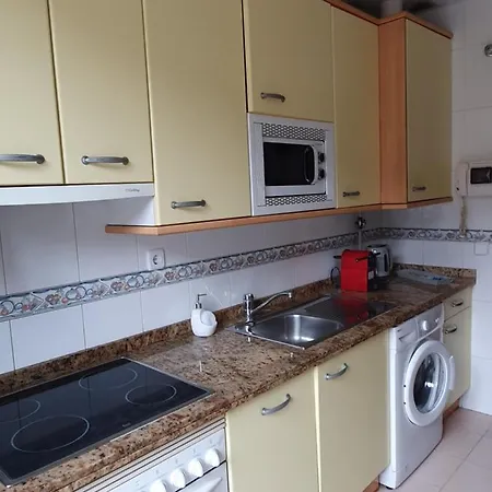 Casco Historico- Vivienda De 2 Con Parking Apartmán Oviedo